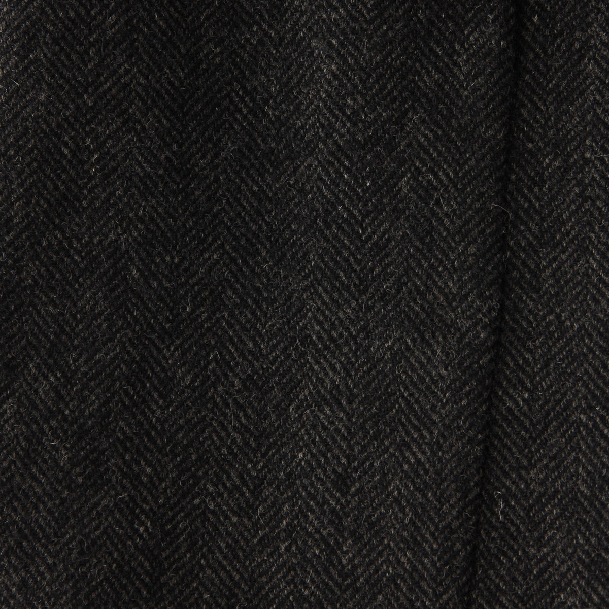 BRITISH WOOL TWEED COAT