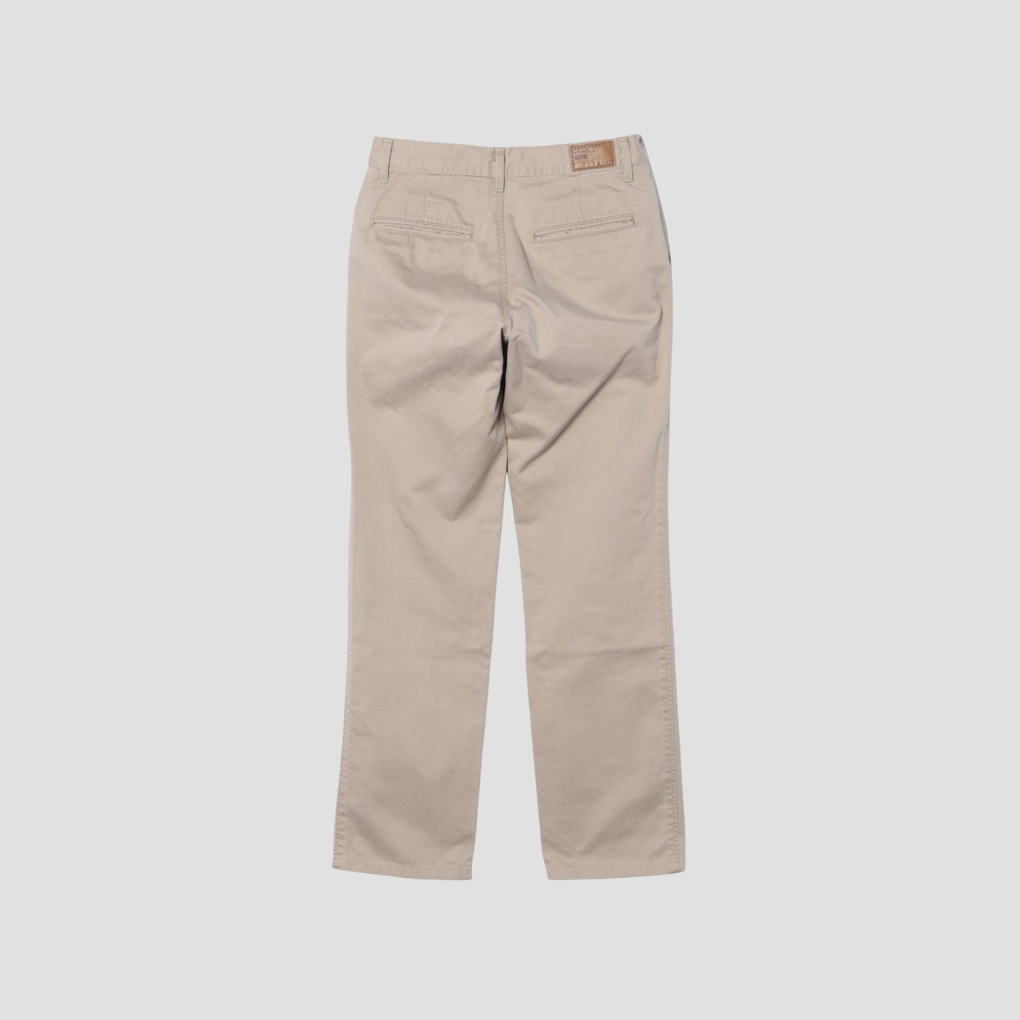 TROUSERS