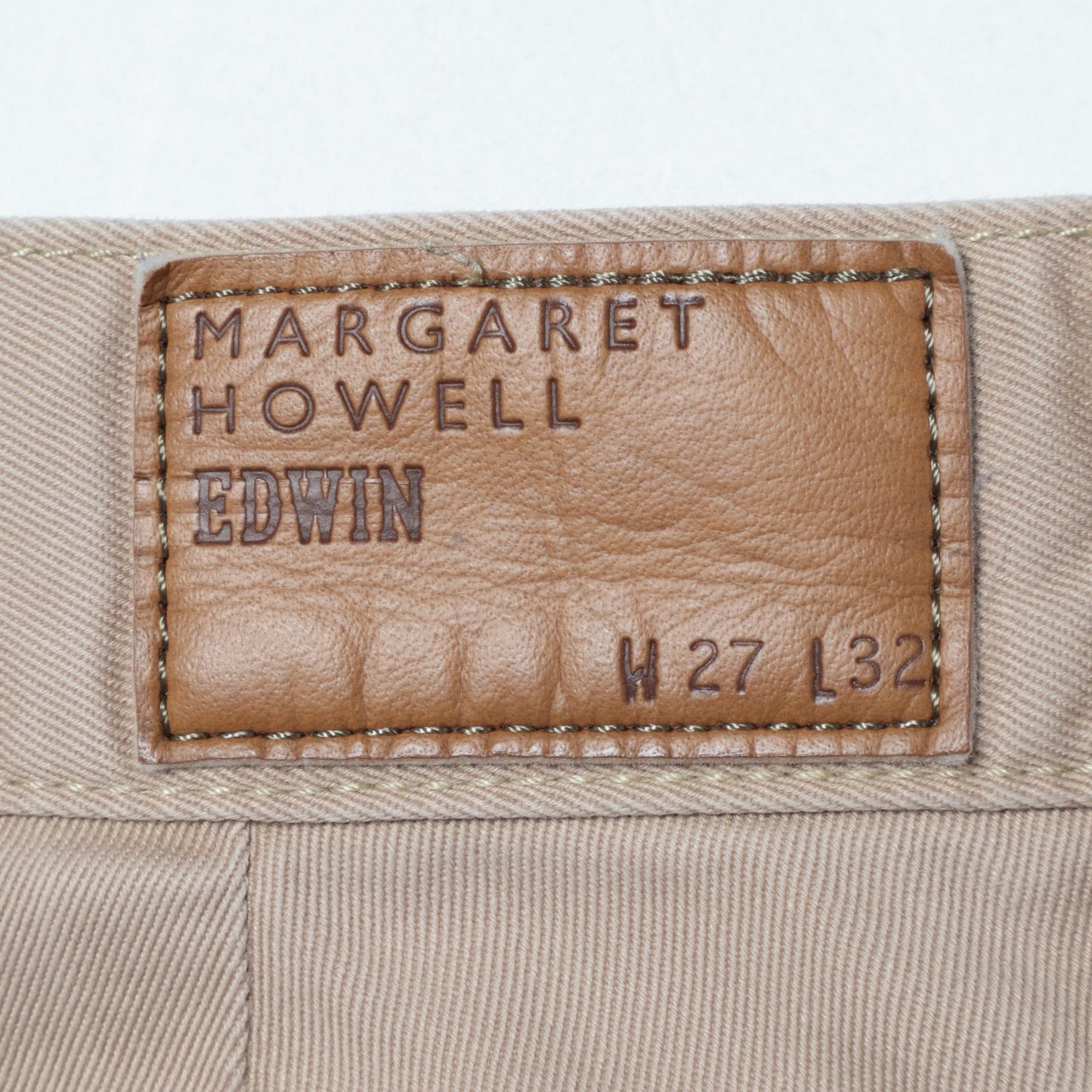 TROUSERS