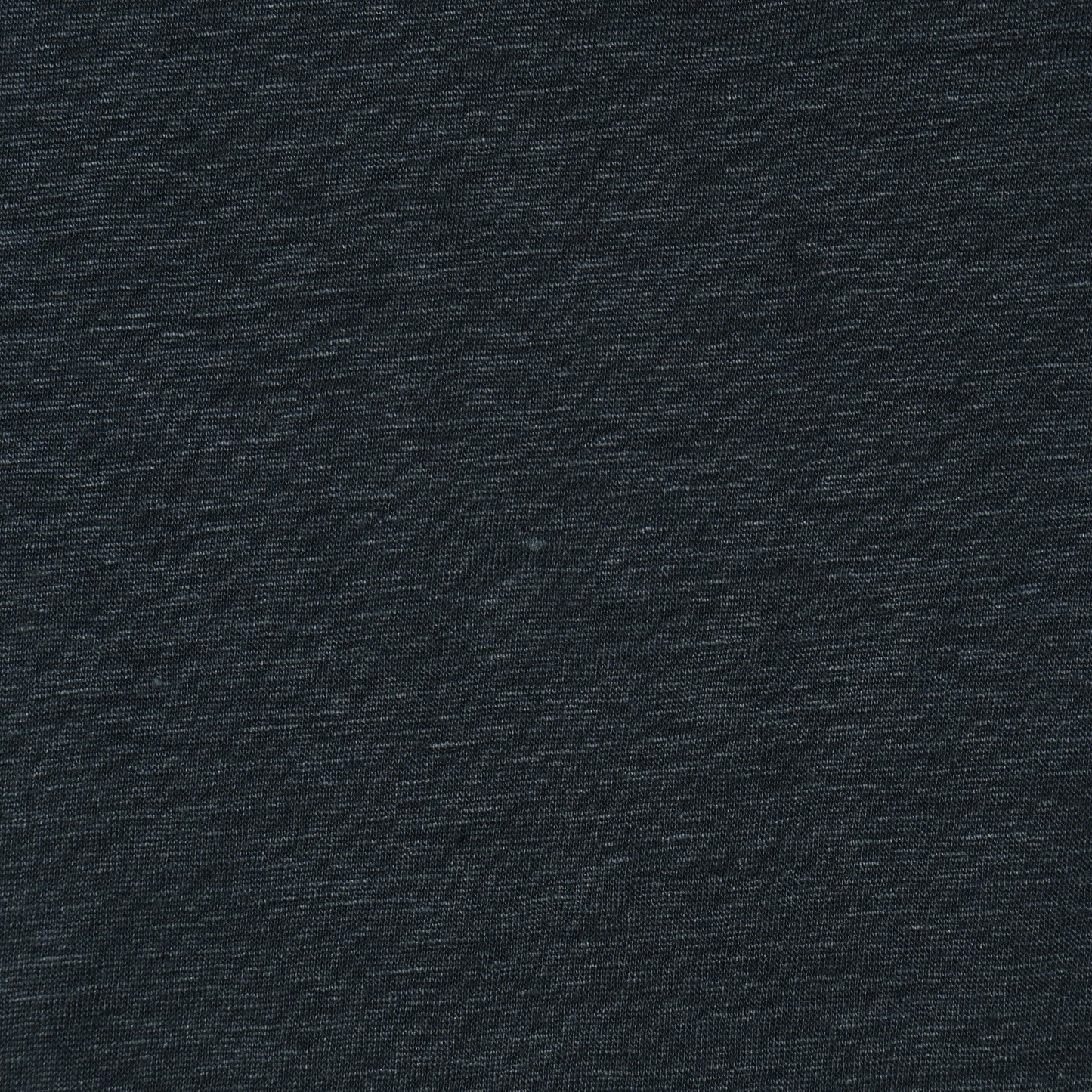 LINEN JERSEY POLO