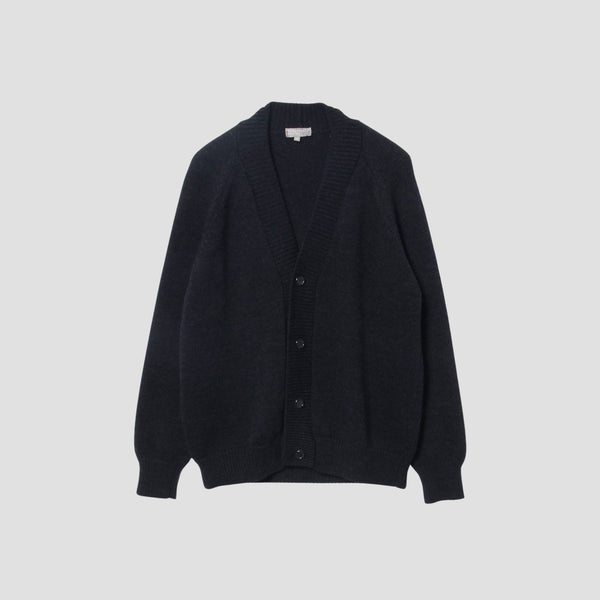 FINE MERINO WOOL KNIT