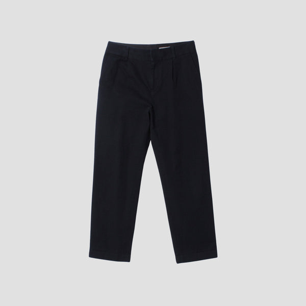 COTTON WOOL DRILL TROUSERS