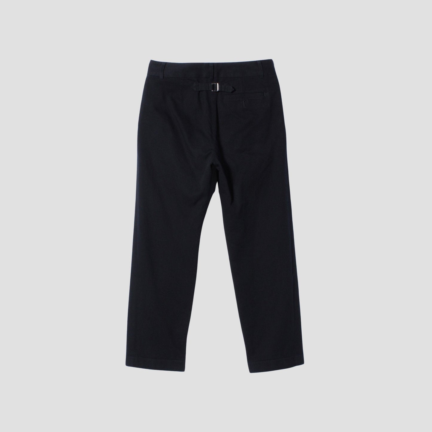 COTTON WOOL DRILL TROUSERS