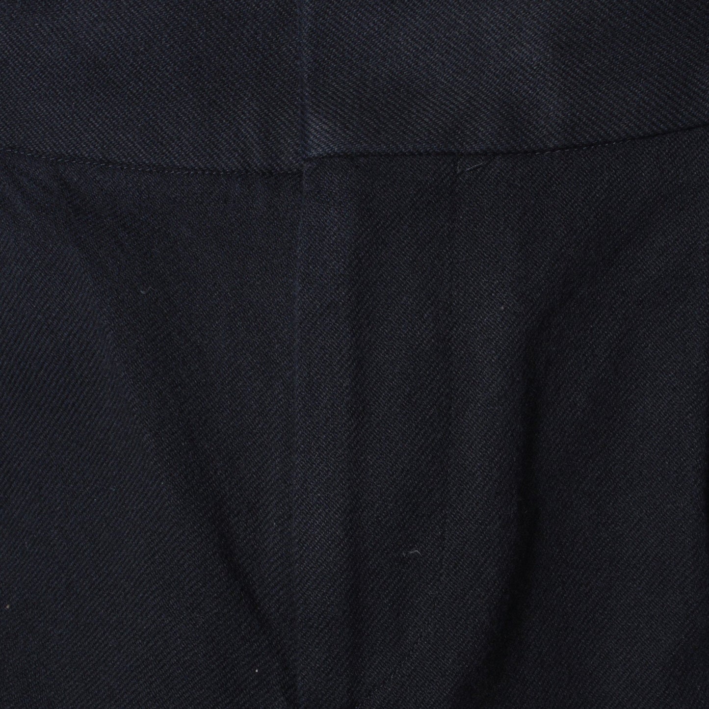 COTTON WOOL DRILL TROUSERS