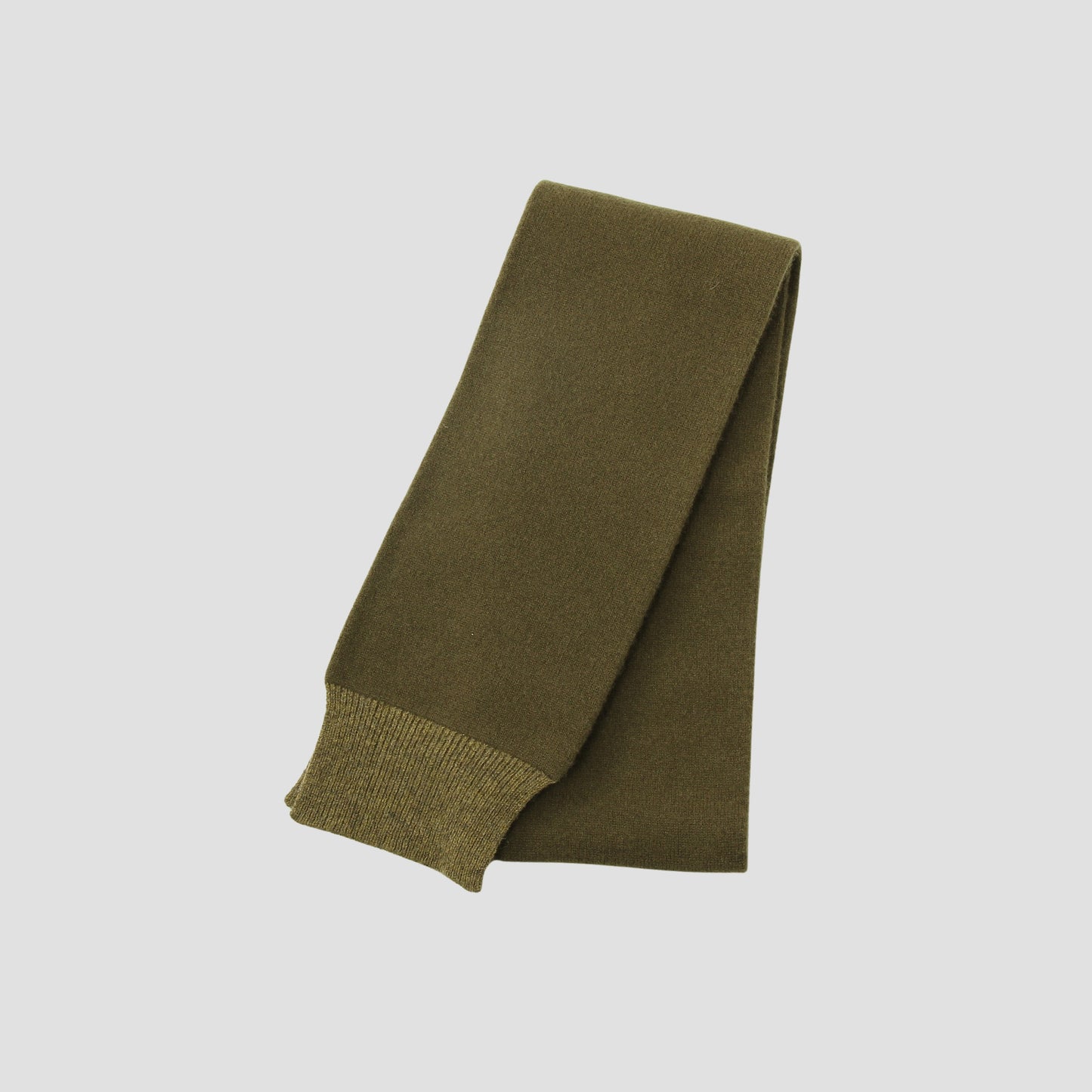 GEELONG LAMBSWOOL SCARF