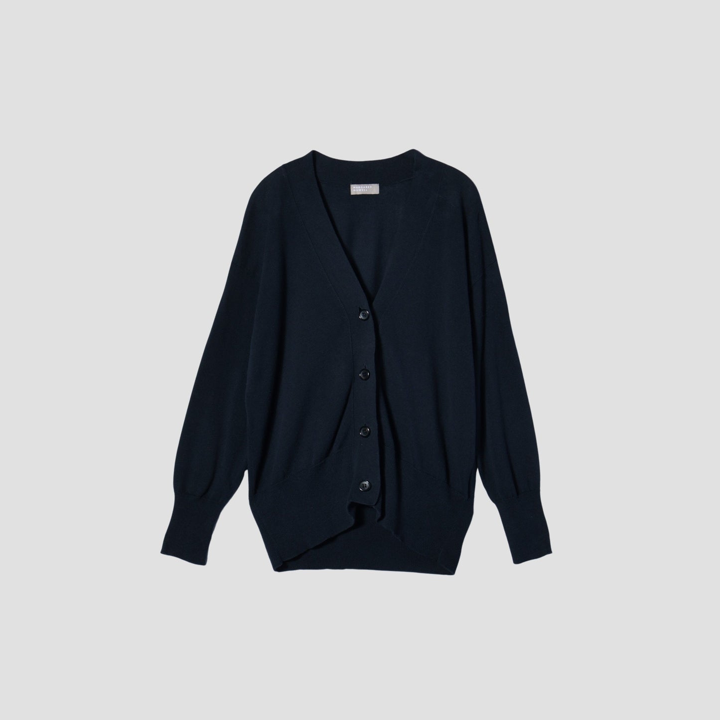 LONG STAPLE COTTON KNIT