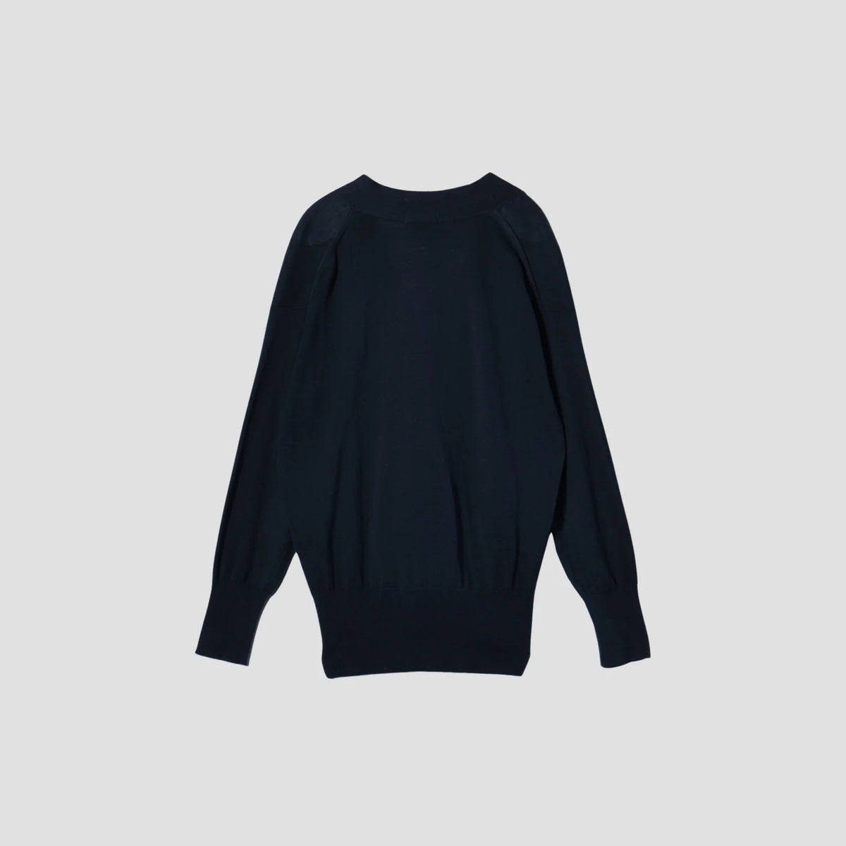 LONG STAPLE COTTON KNIT