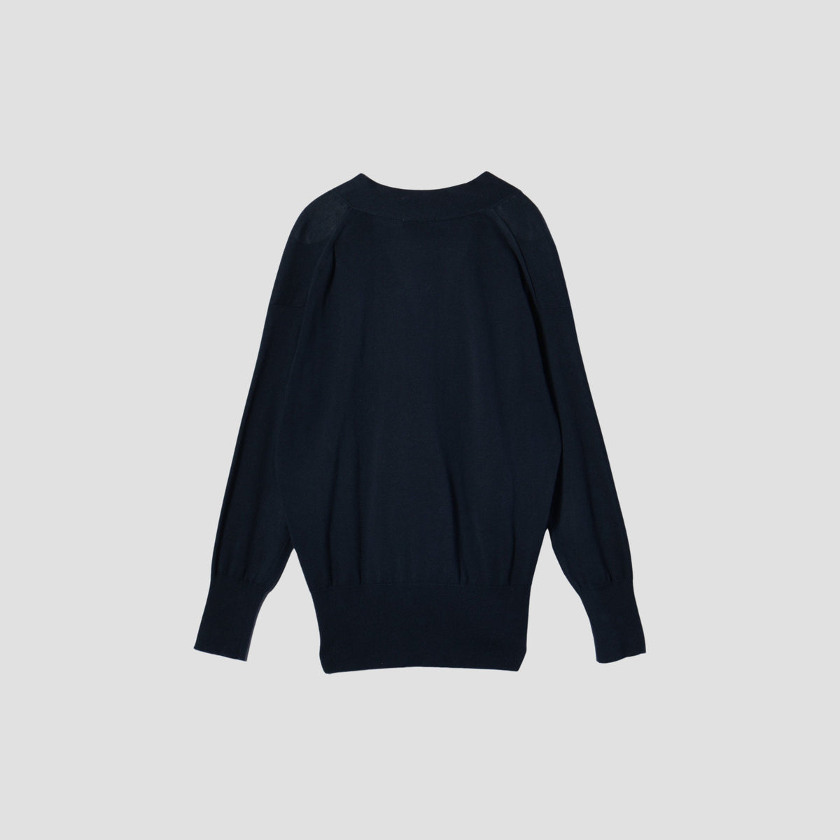 LONG STAPLE COTTON KNIT
