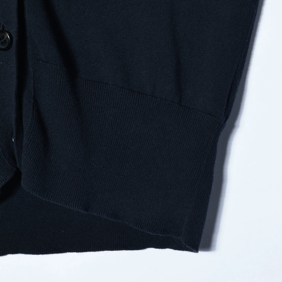 LONG STAPLE COTTON KNIT