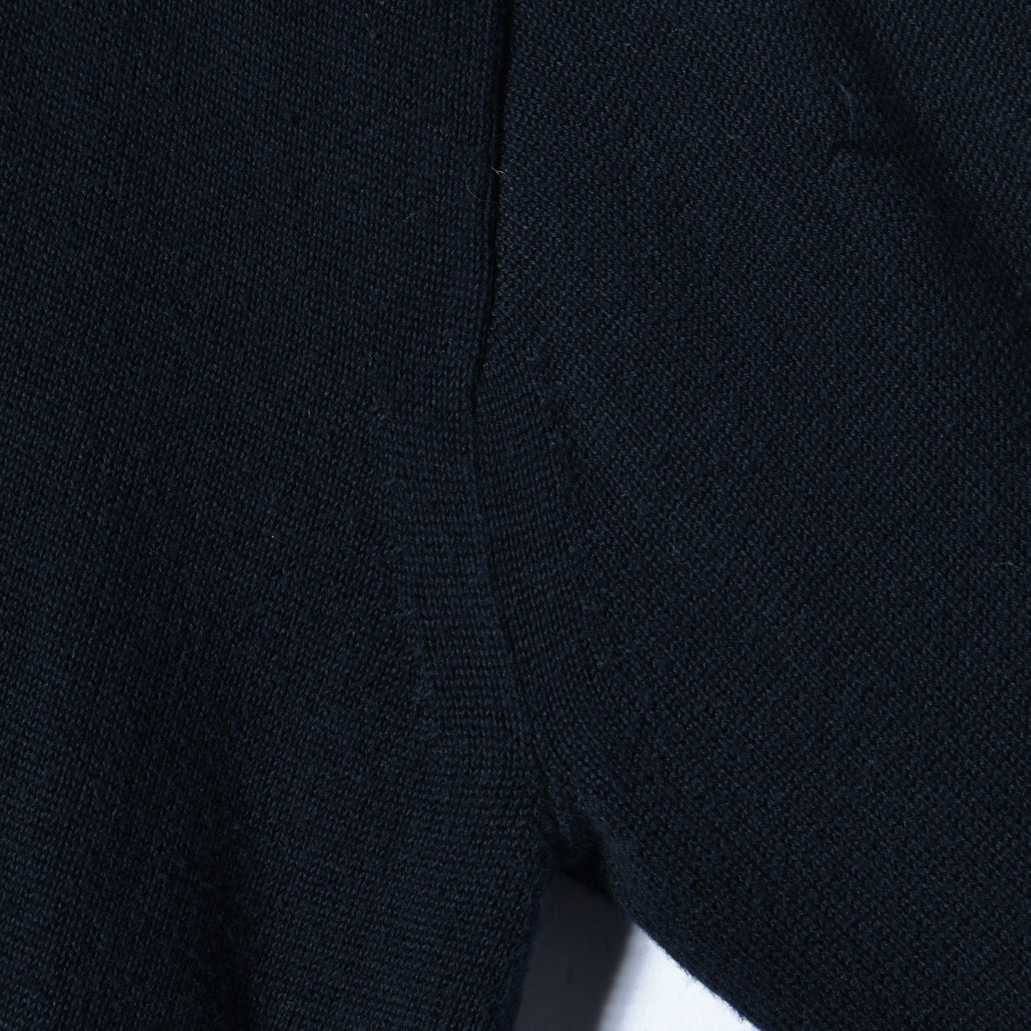 LONG STAPLE COTTON KNIT