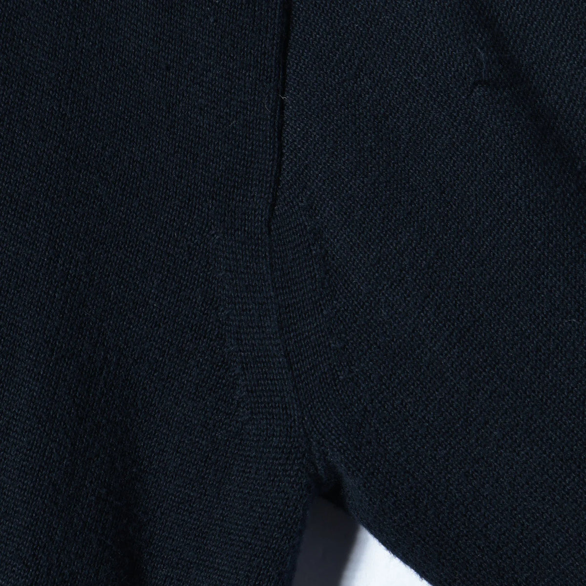 LONG STAPLE COTTON KNIT