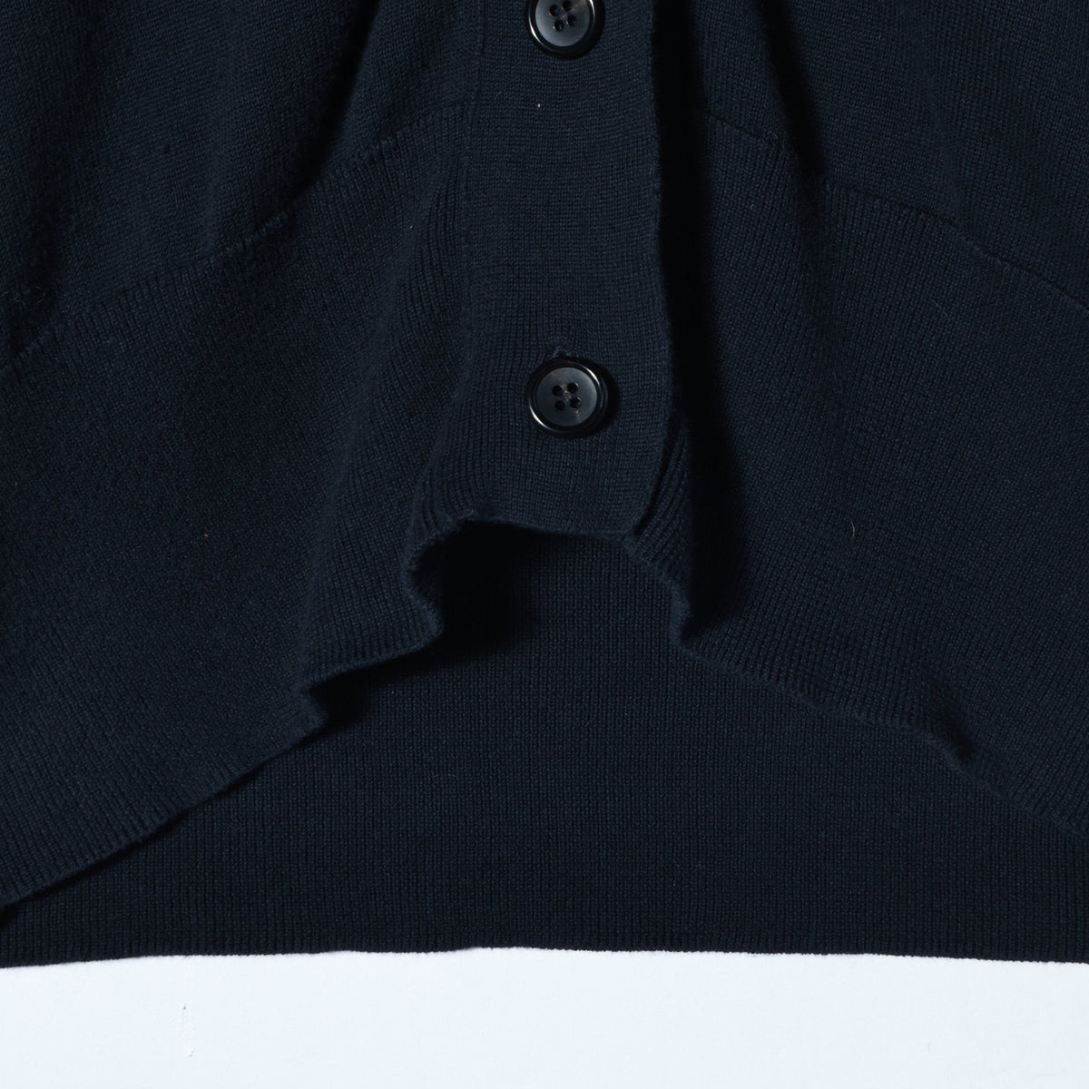 LONG STAPLE COTTON KNIT