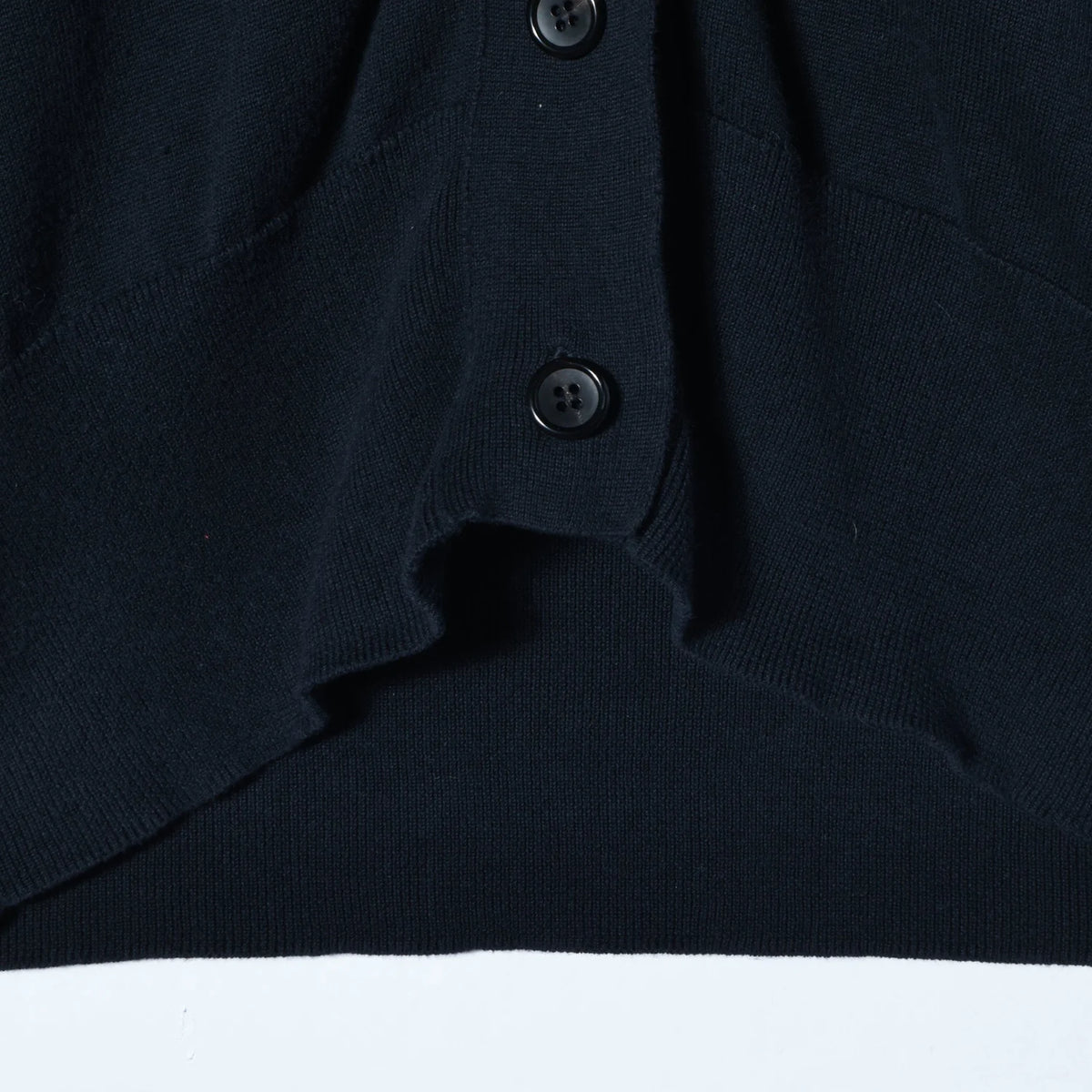LONG STAPLE COTTON KNIT