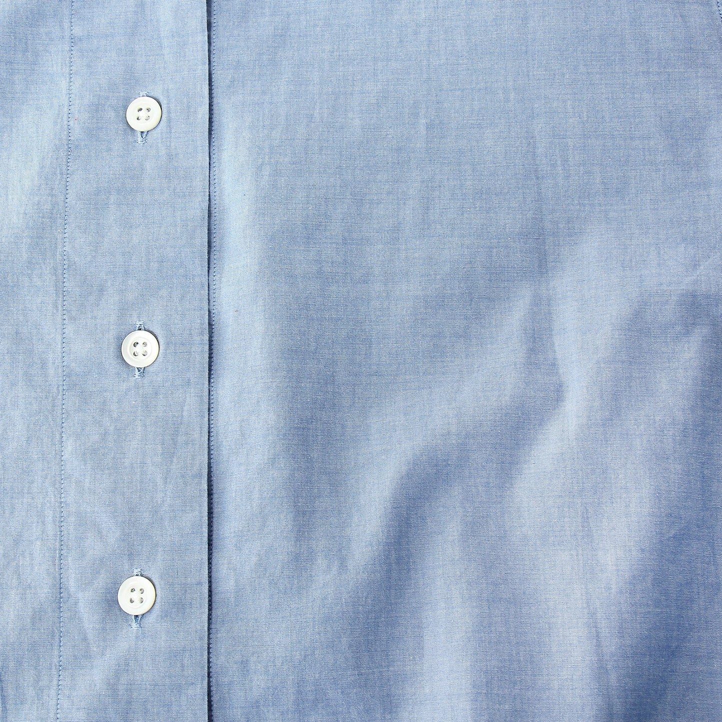 SOFT WASHED COTTON SHIRT