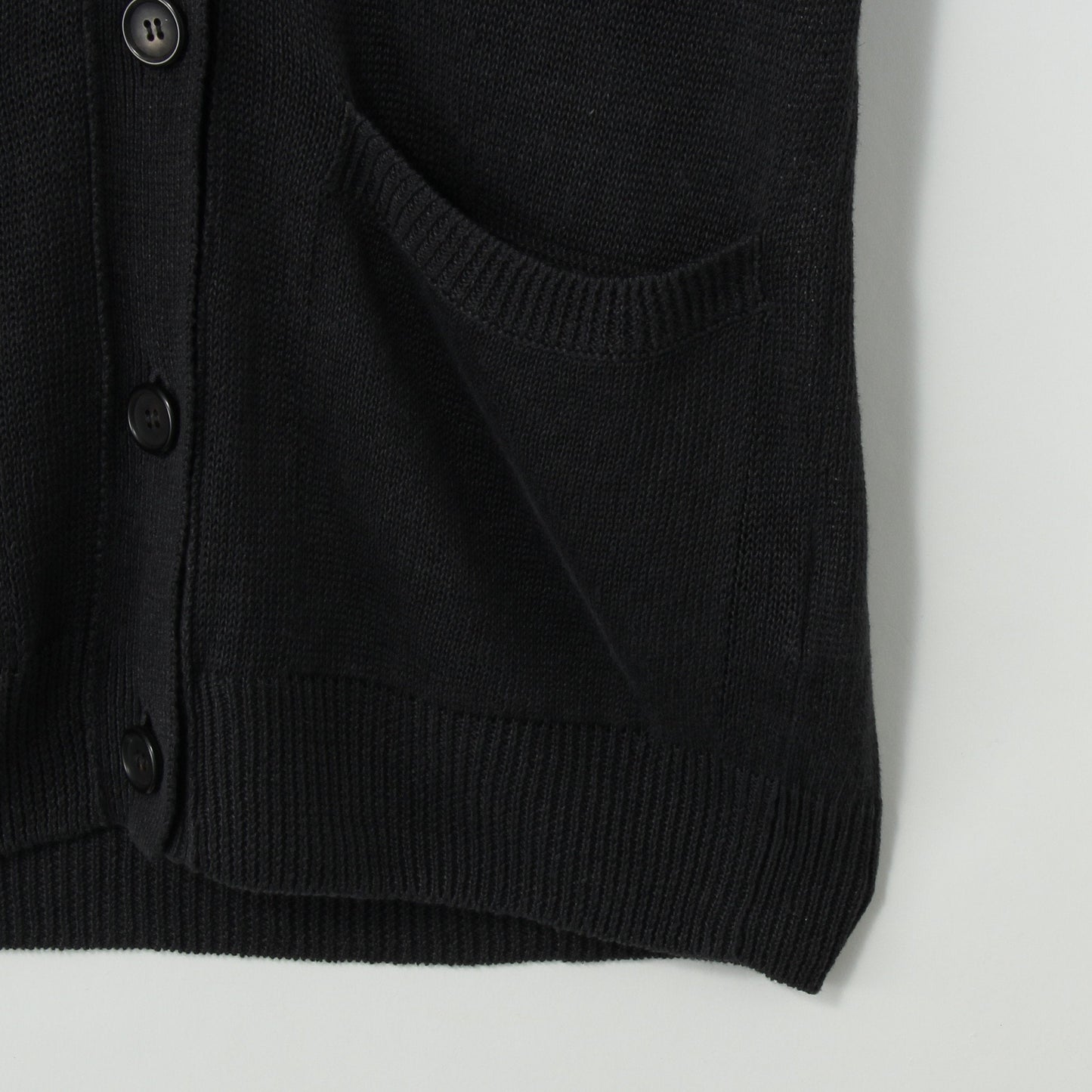FADED LINEN KNIT
