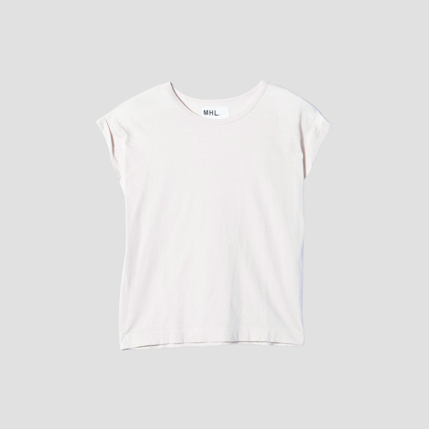 HIGH TWISTED DRY JERSEY