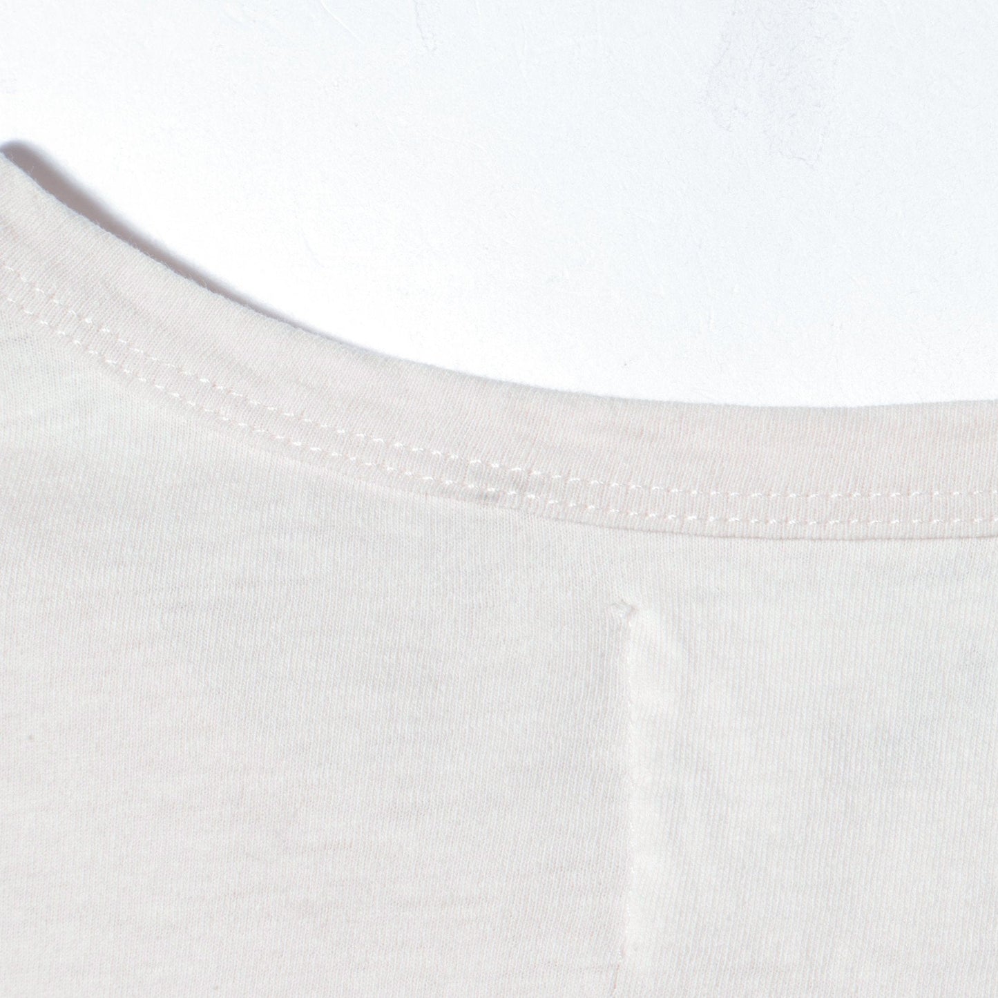 HIGH TWISTED DRY JERSEY