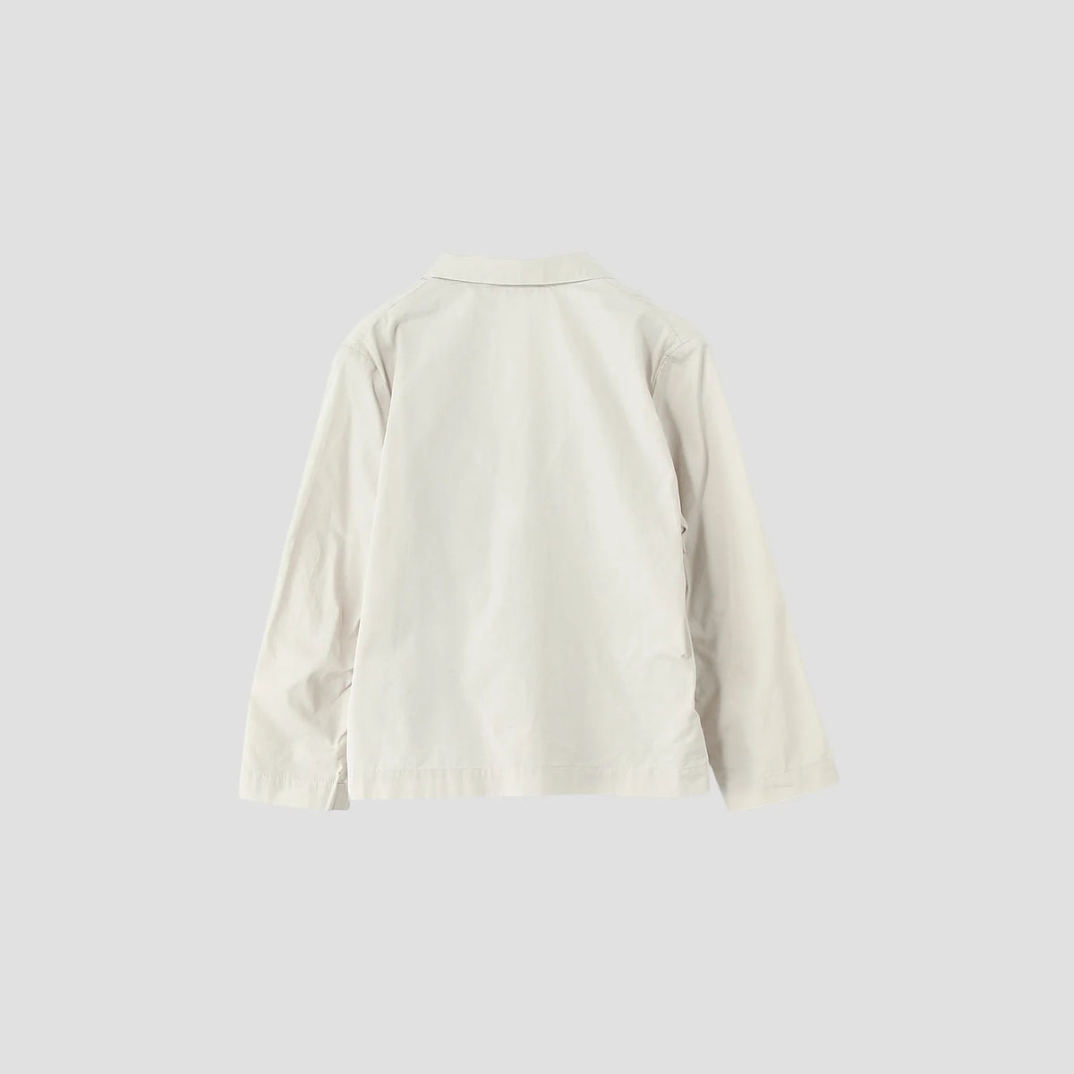 END ON END JACKET