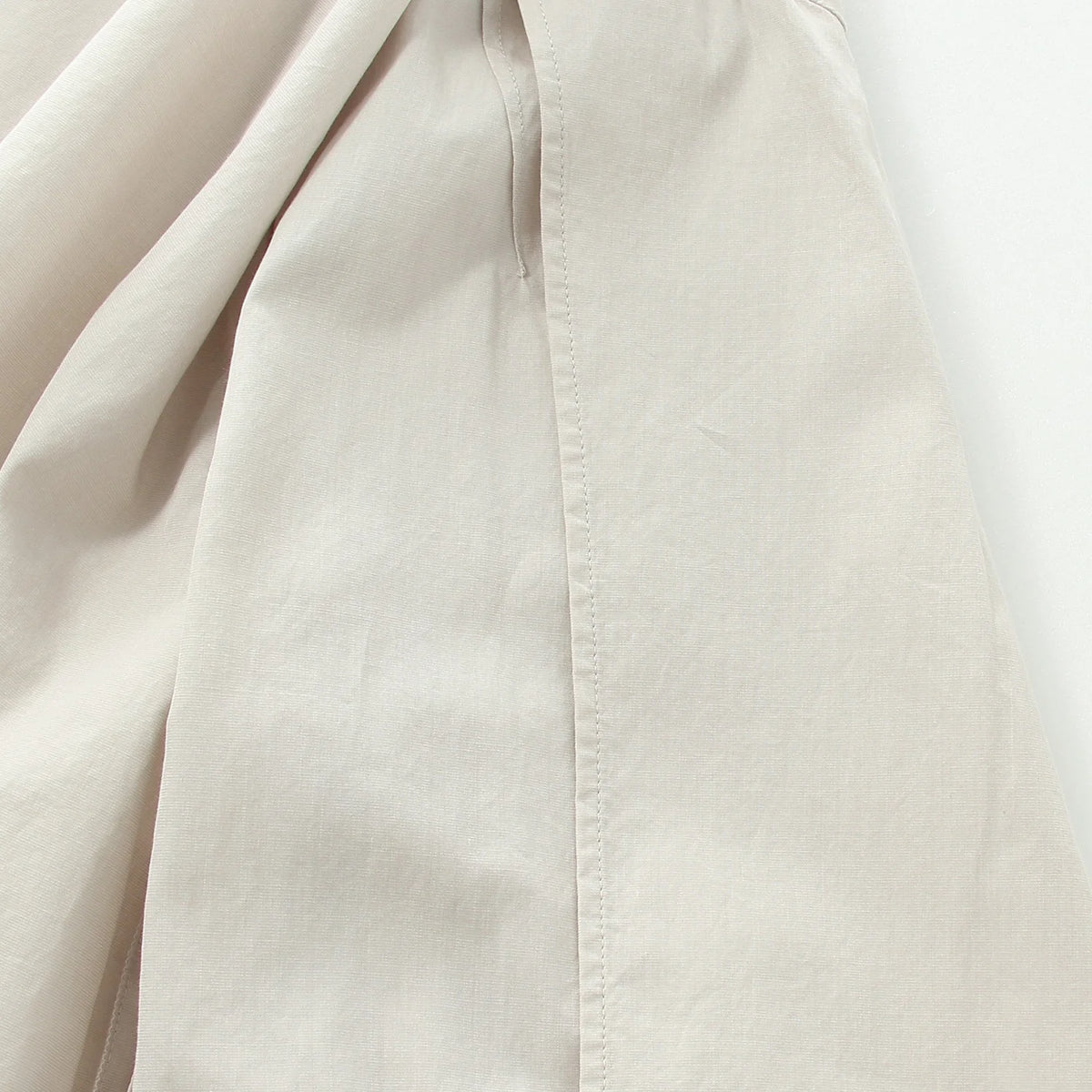 END ON END JACKET