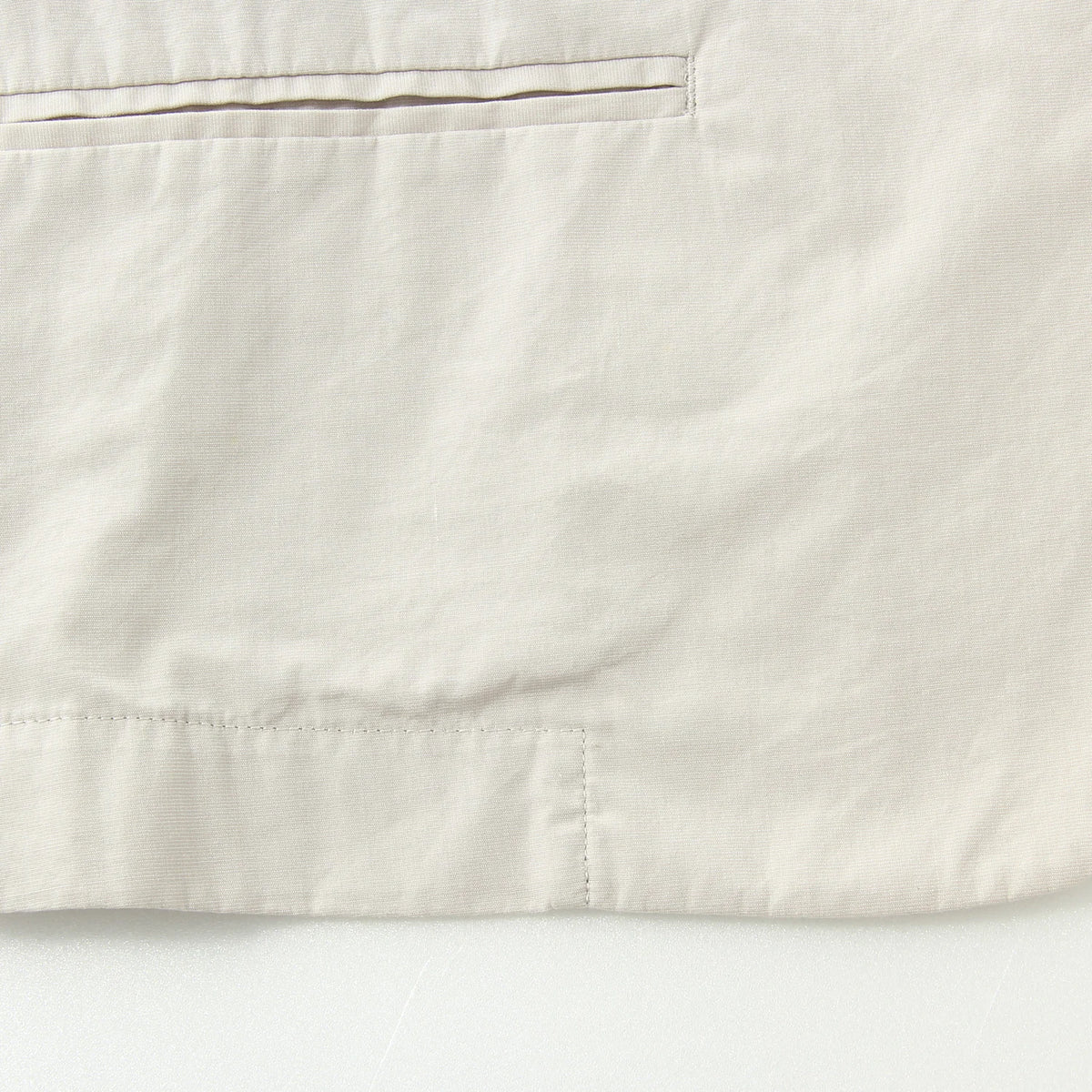 END ON END JACKET