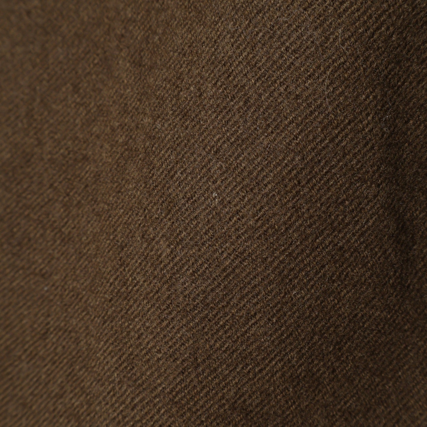 WOOL COTTON DRILL TROUSERS