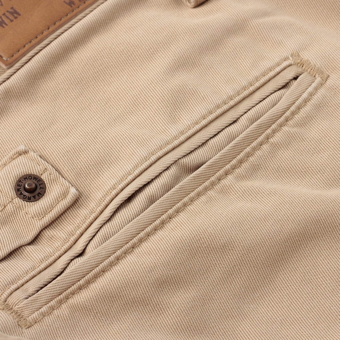 TROUSERS