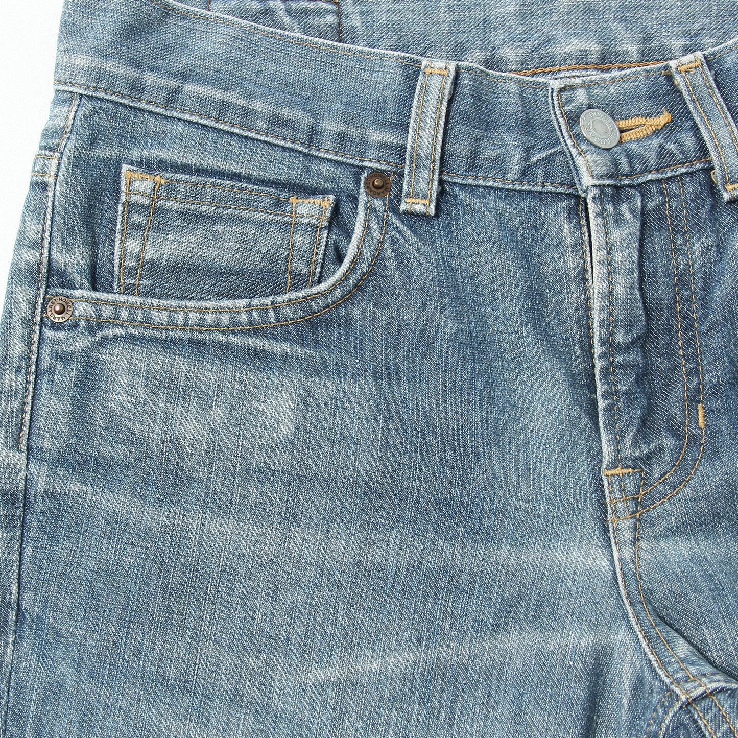 TROUSERS