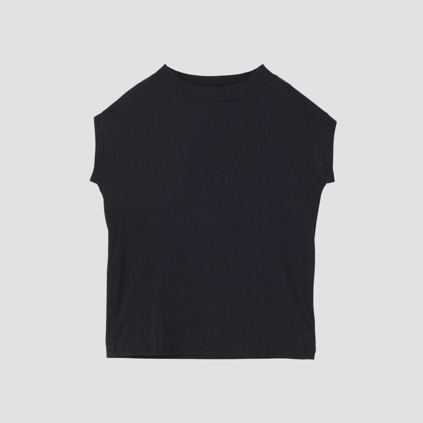 FINE COTTON JERSEY
