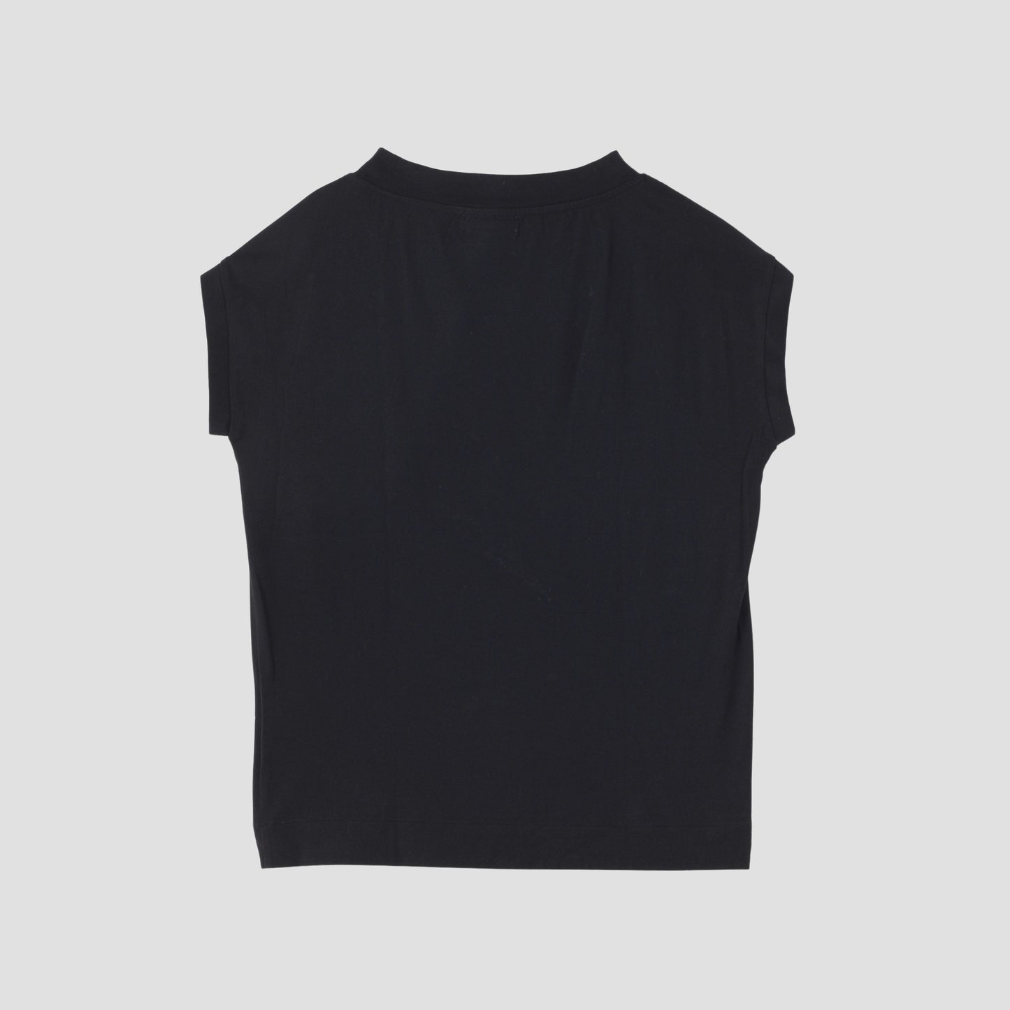 FINE COTTON JERSEY