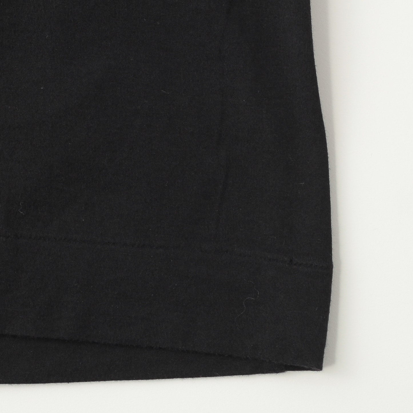 FINE COTTON JERSEY