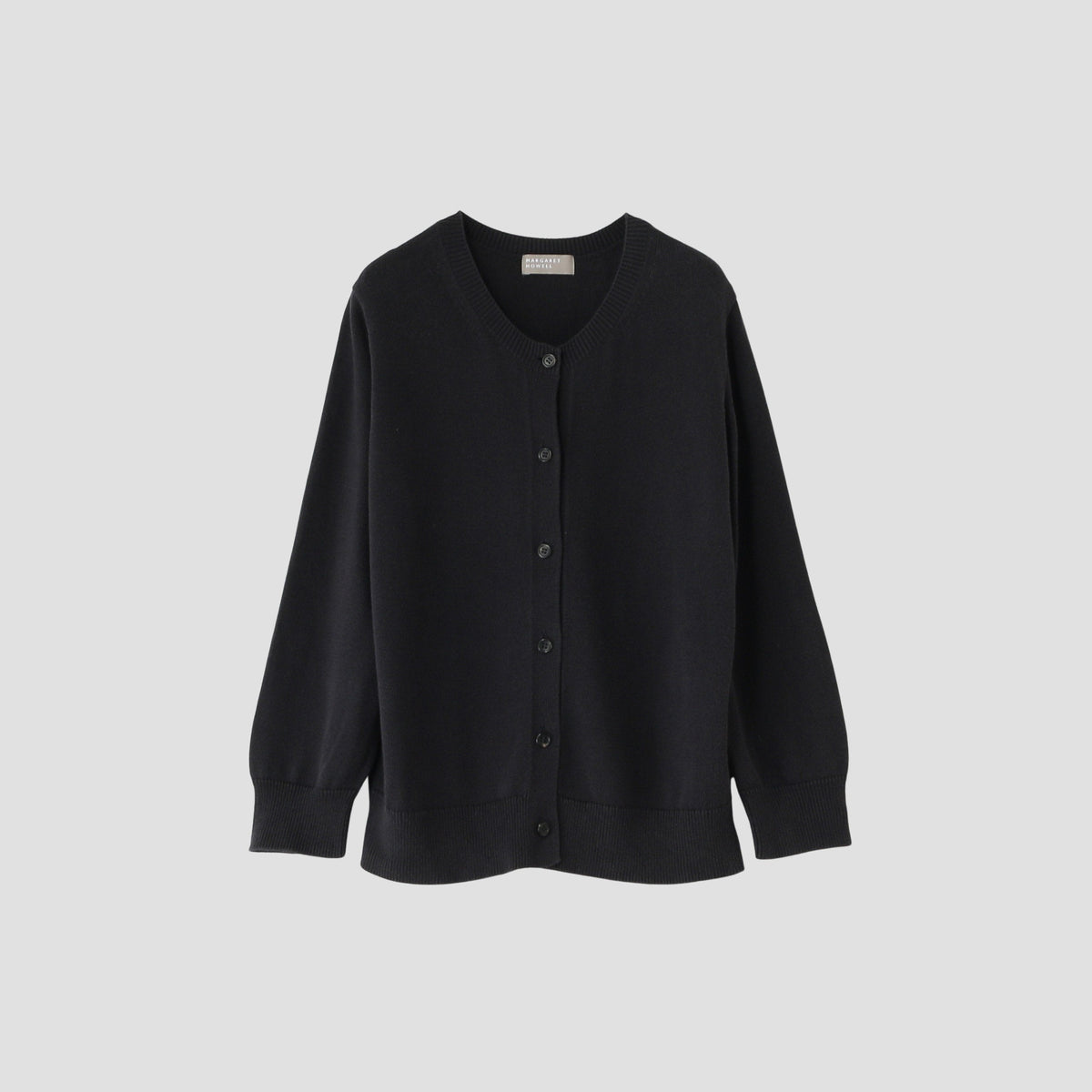 COTTON LINEN KNIT
