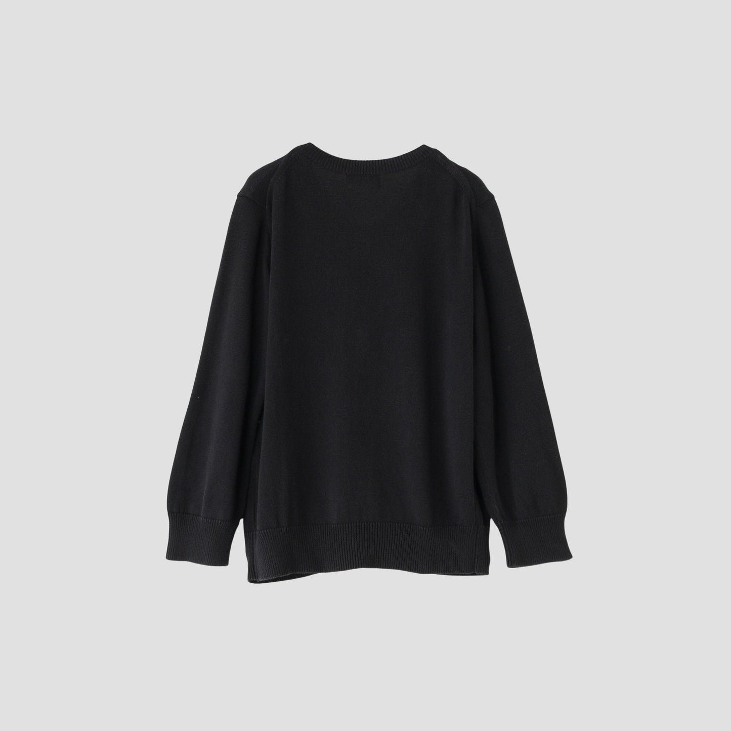 COTTON LINEN KNIT