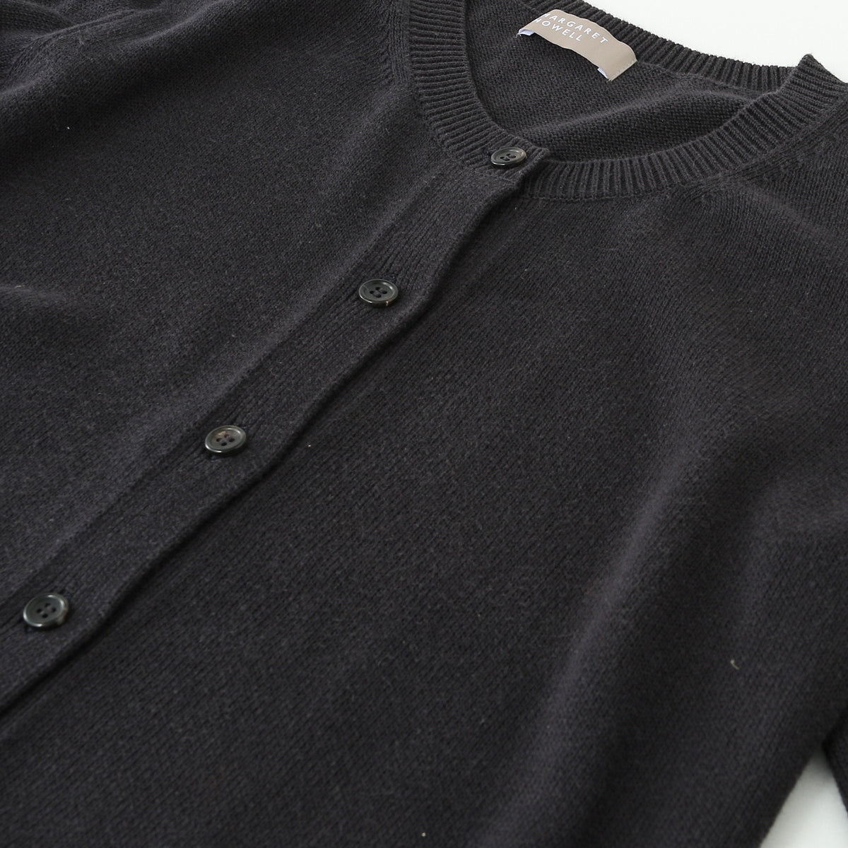COTTON LINEN KNIT