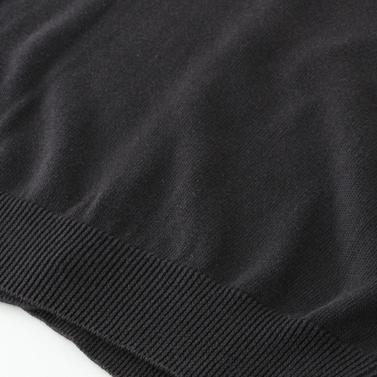 COTTON LINEN KNIT