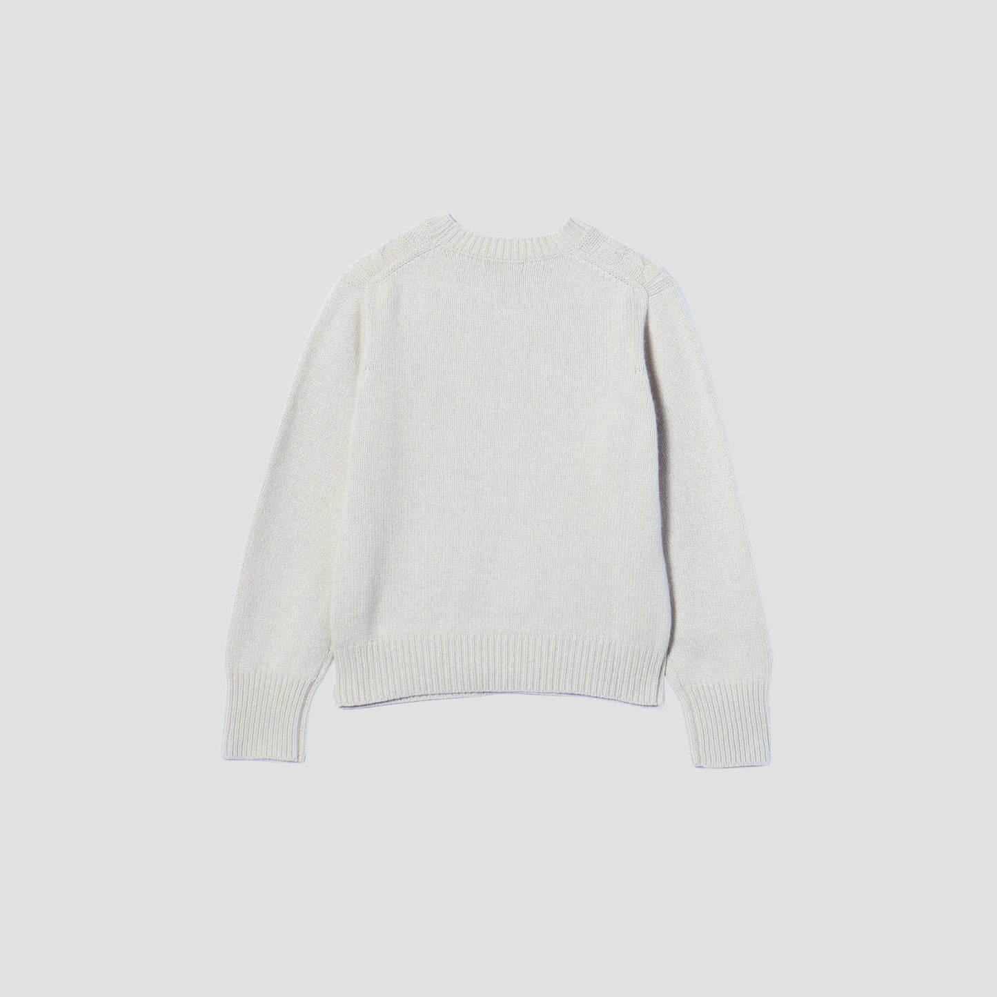 CABLE KNIT