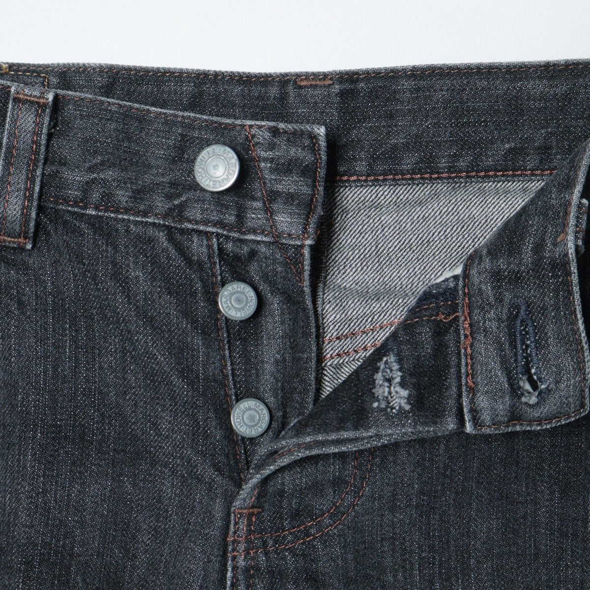 TROUSERS
