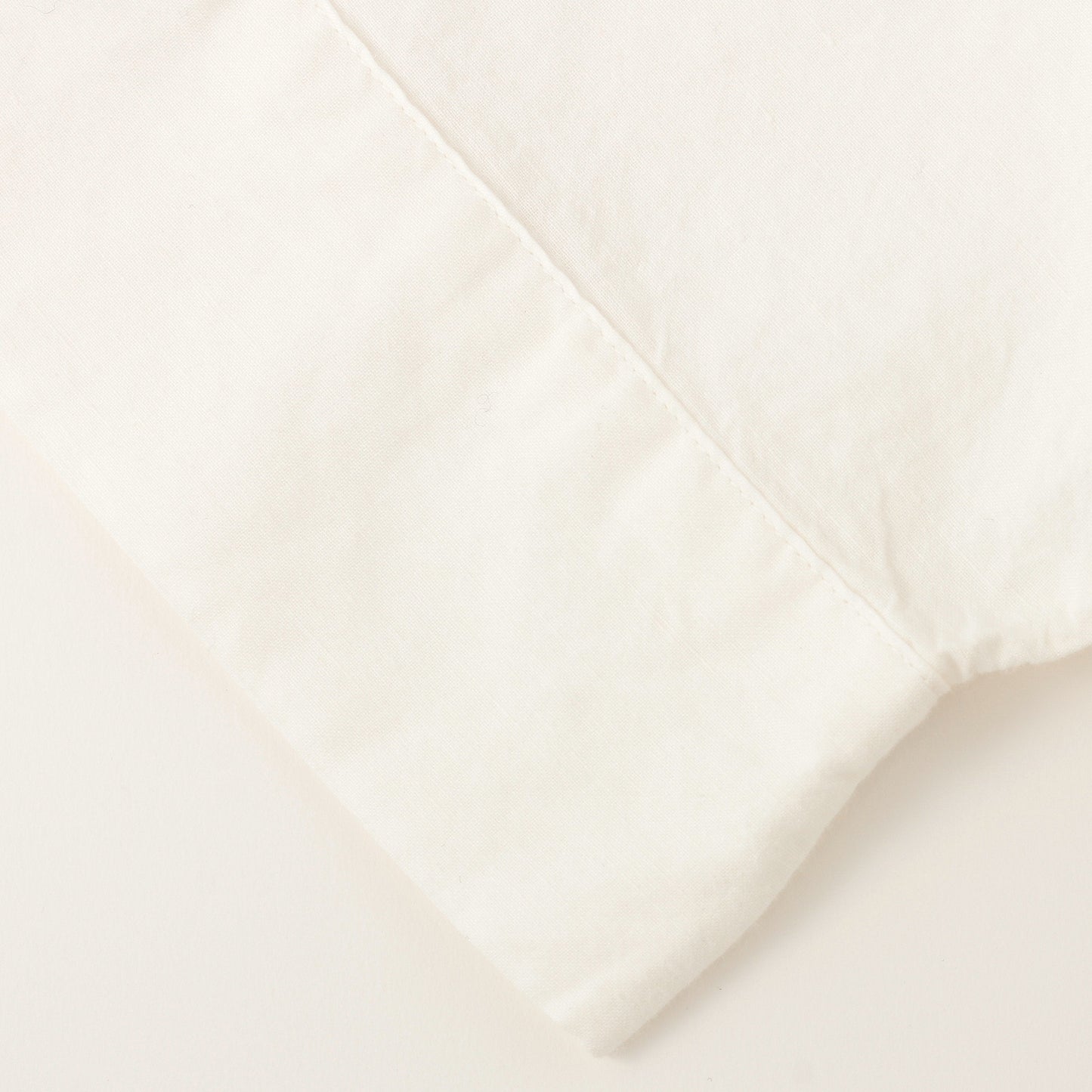 LIGHTWEIGHT COTTON LINEN SHIRT