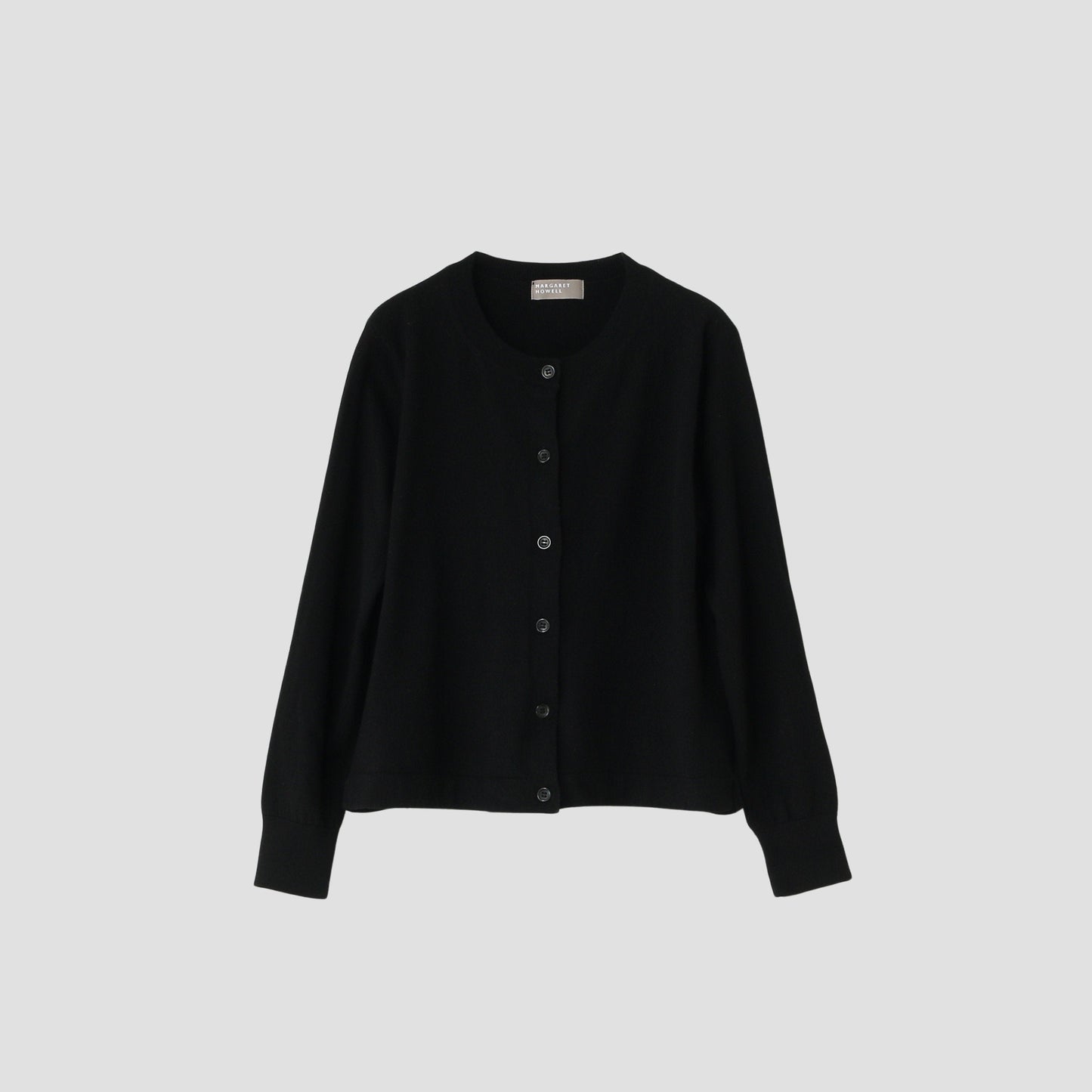 SUPERFINE WOOL KNIT