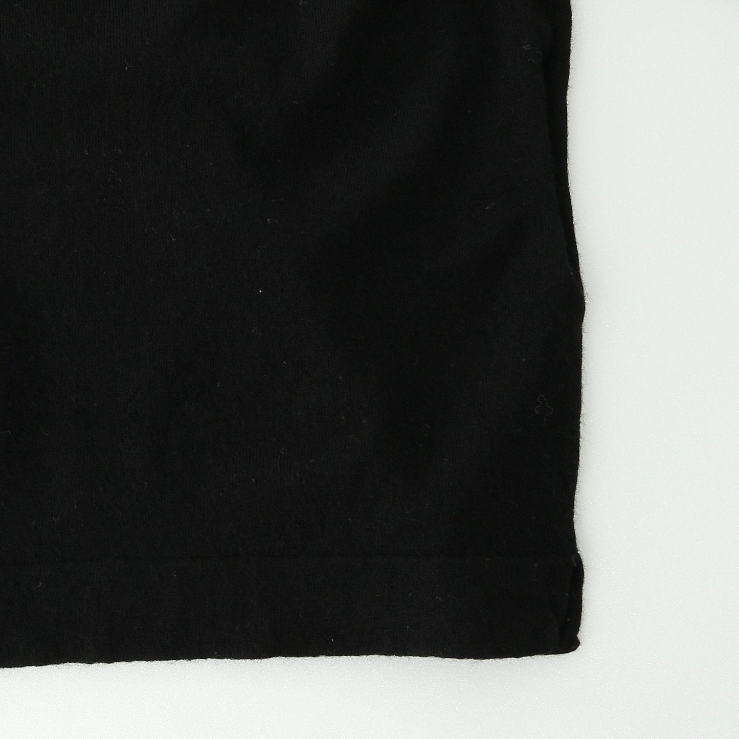 SUPERFINE WOOL KNIT