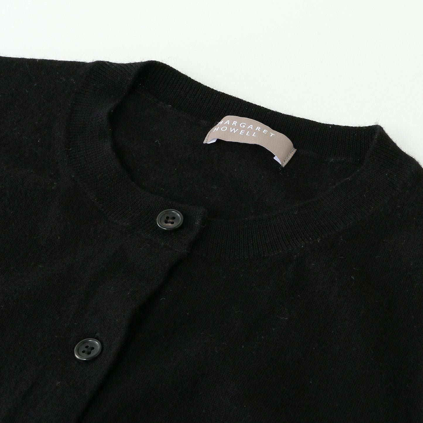 SUPERFINE WOOL KNIT