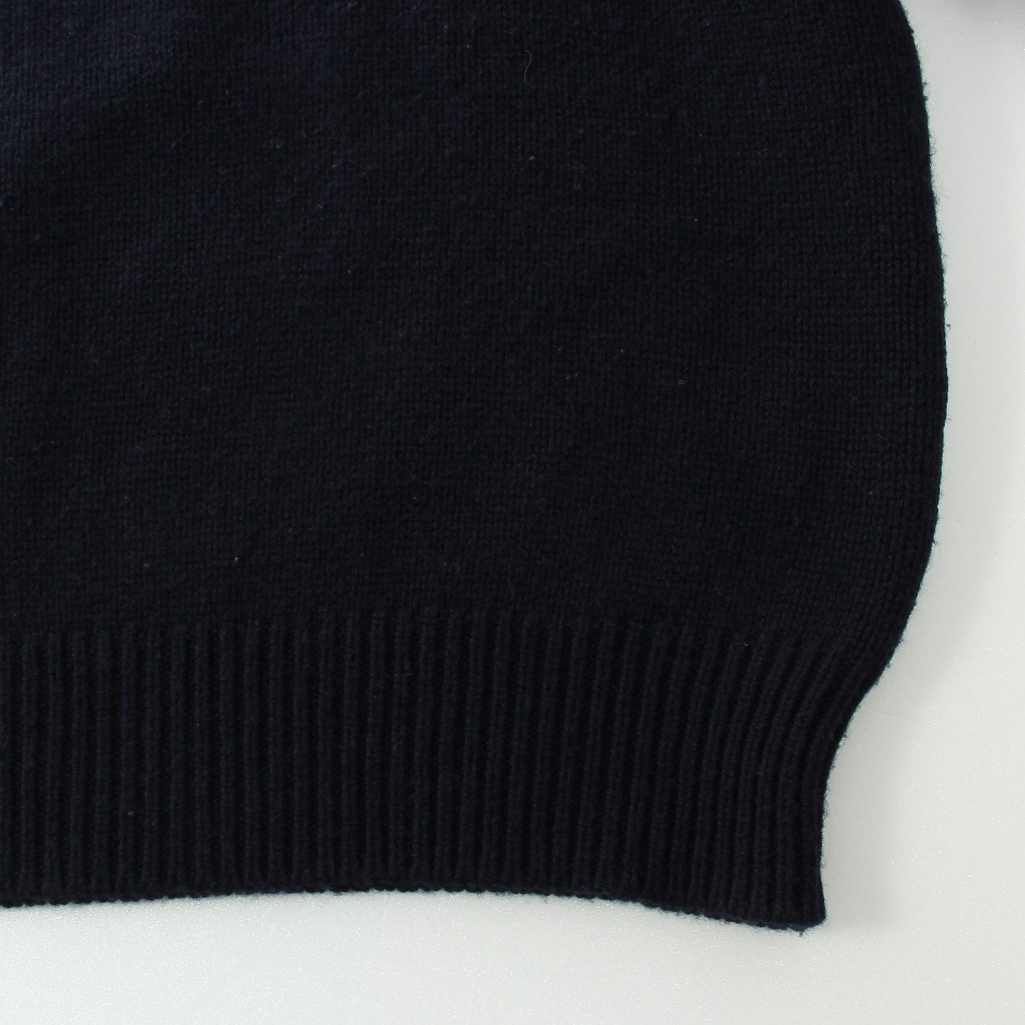MERINO CASHMERE KNIT