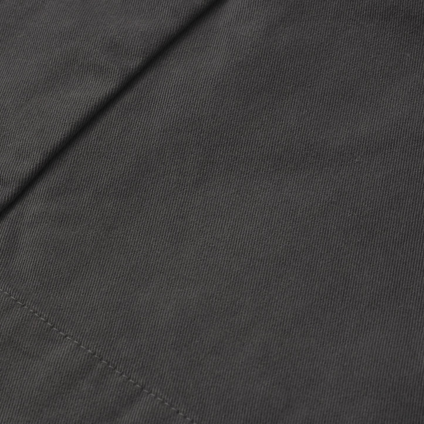 SOFT COTTON CHINO DRESS