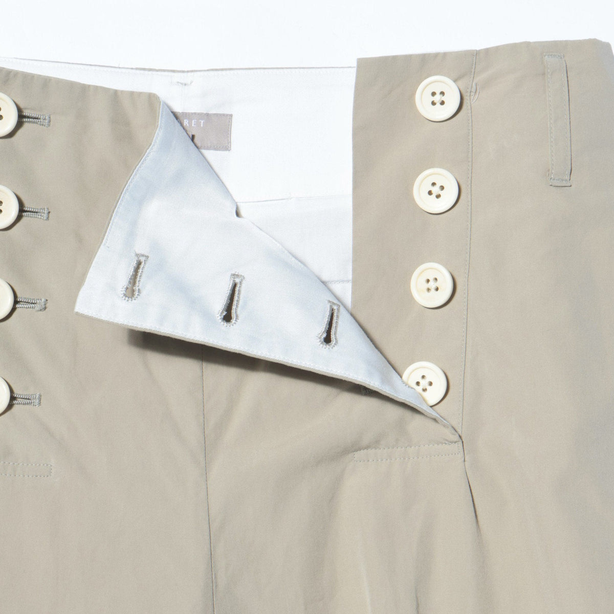 TROUSERS
