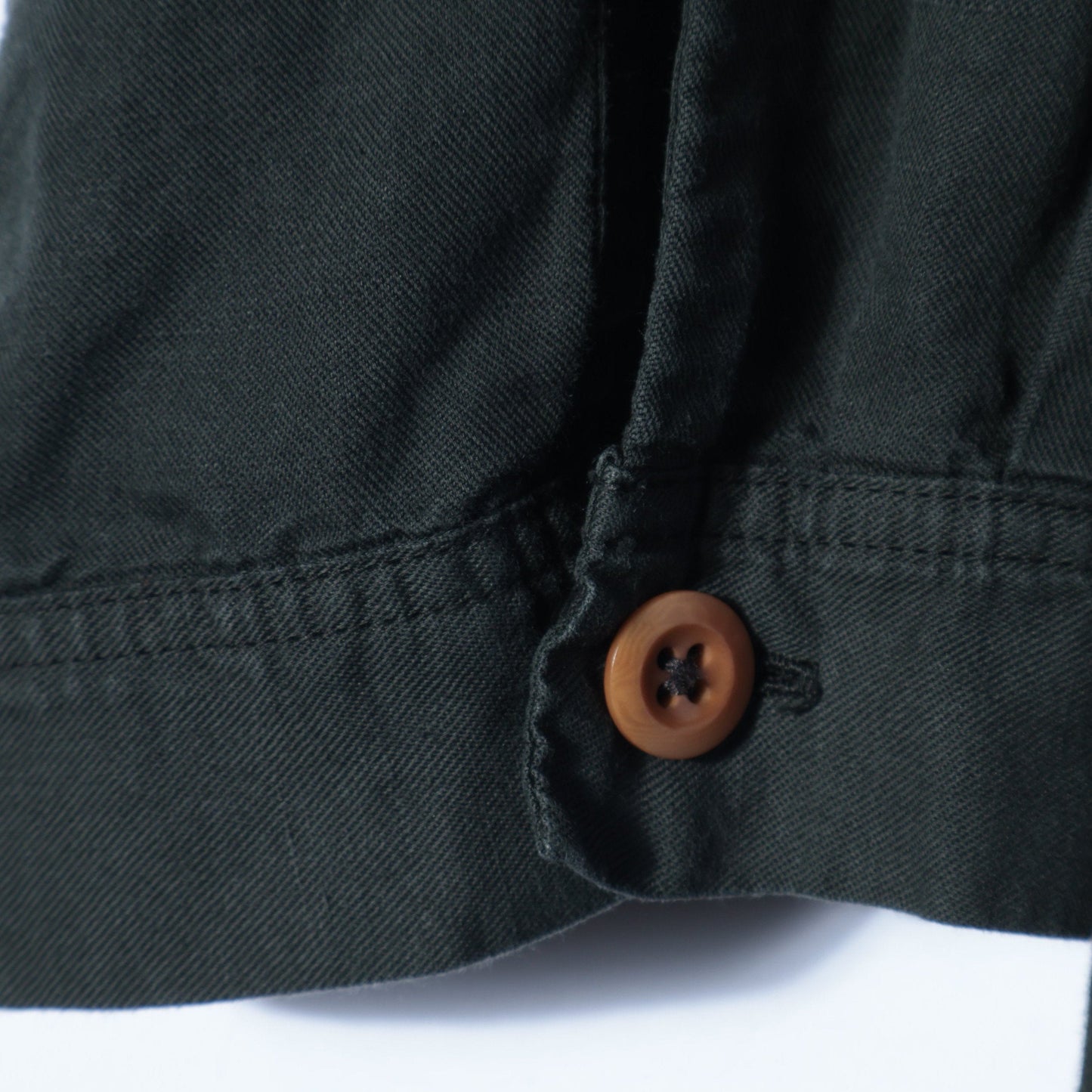 DRY COTTON LINEN DRESS