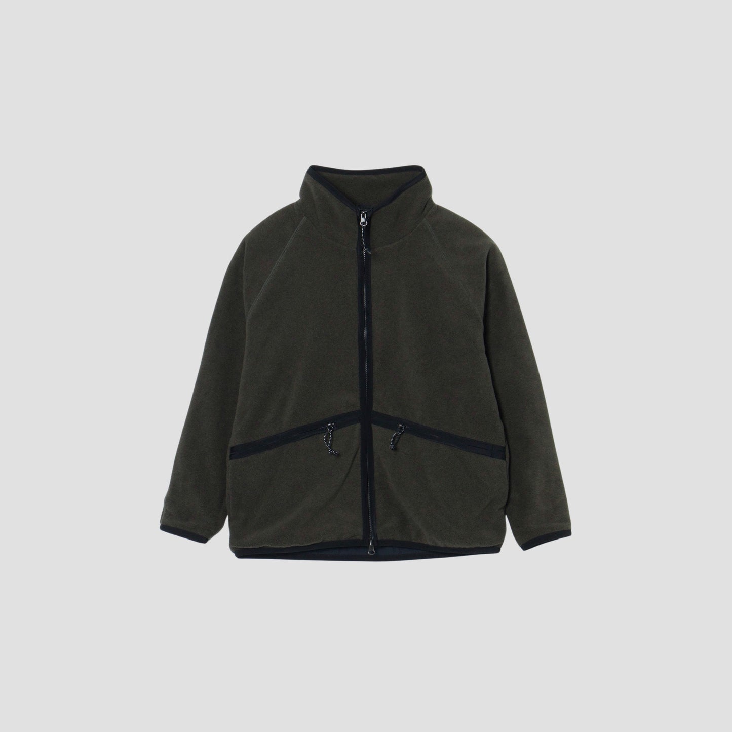 MICRO FLEECE JERSEY