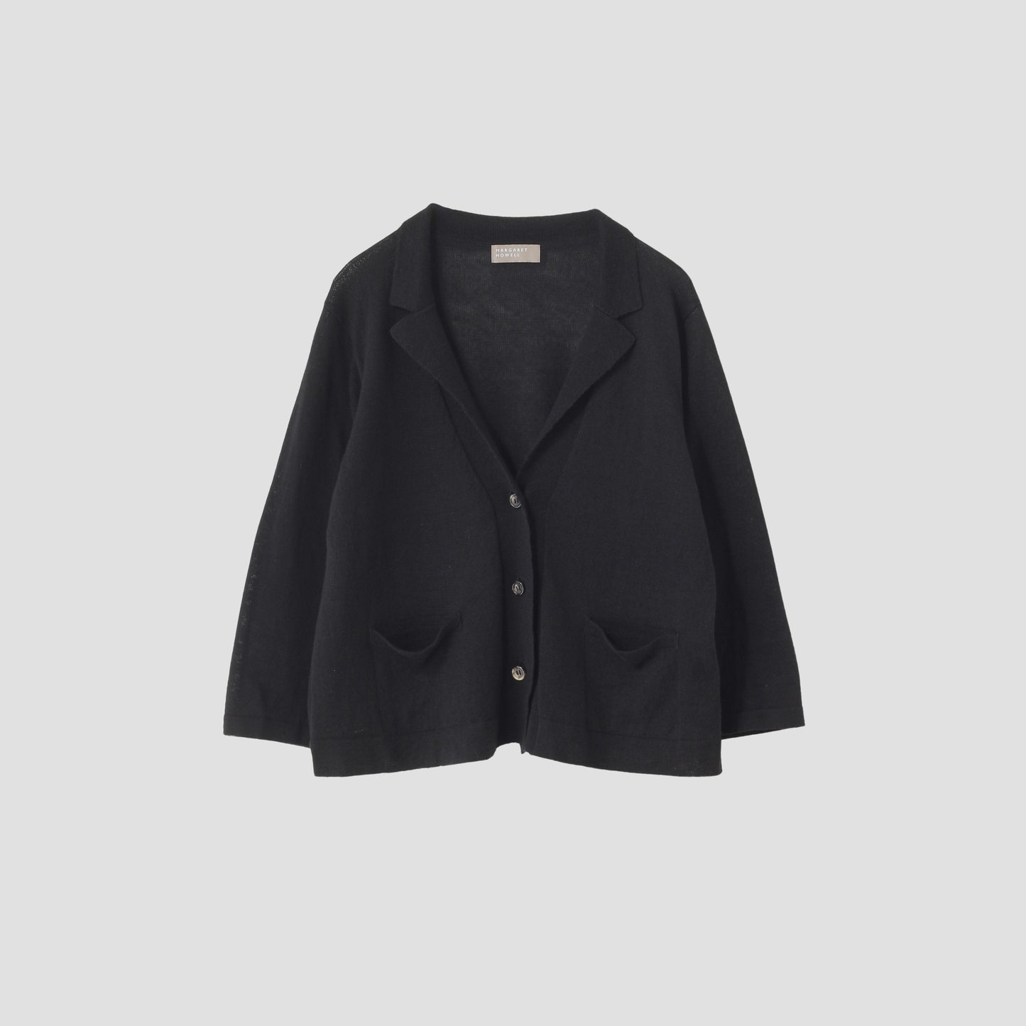 LINEN COTTON KNIT