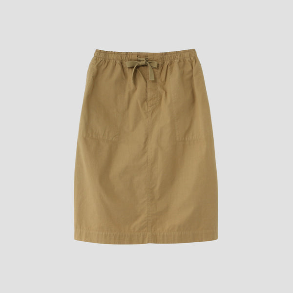 FLYWEIGHT COTTON SKIRT