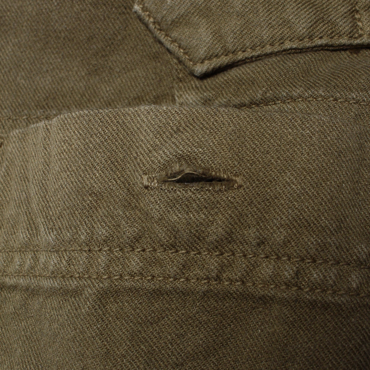 TROUSERS