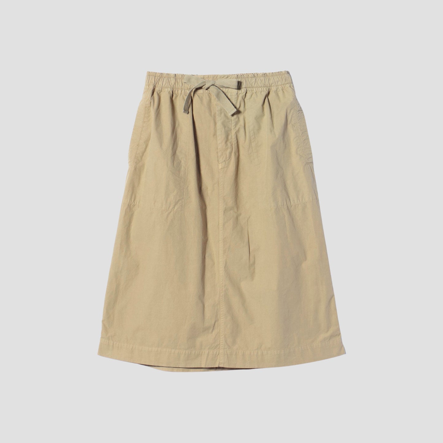 FLYWEIGHT COTTON SKIRT