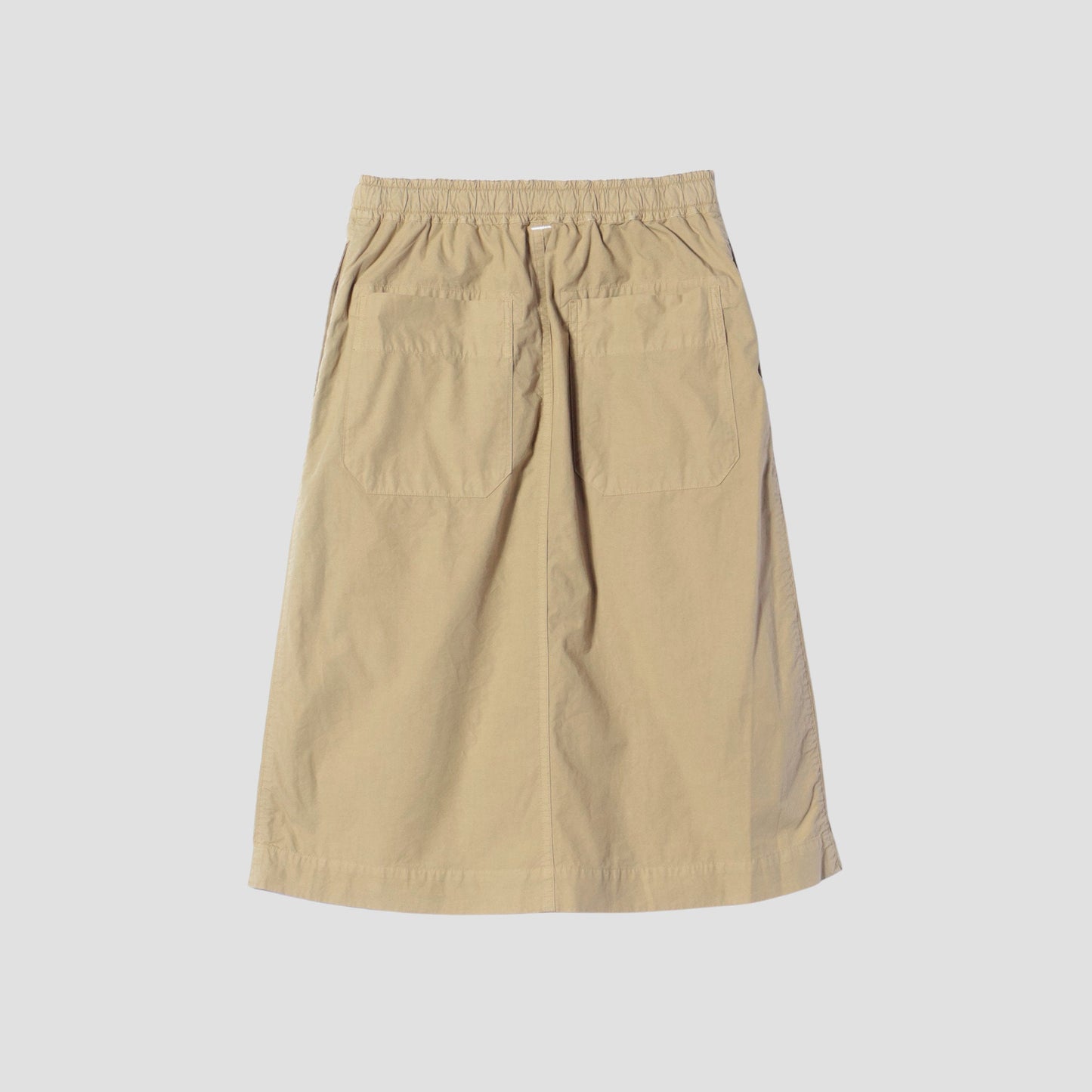 FLYWEIGHT COTTON SKIRT
